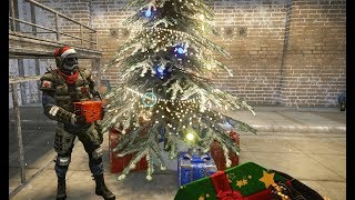 WARFACE СТРИМ ПОСЛЕНОВОГОДНИЙ