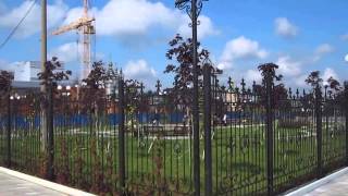 Прогулка по городу...Йошкар-Ола...Yoshkar-Ola Russia
