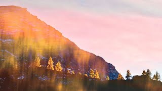 Running a 60km Mountain Race | Autumn in the French Alps