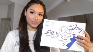 The Truth about Le Moda Peruvian Hair | MISSSPERU