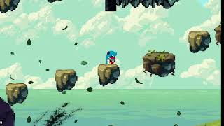 Construct 2/3 Dinamyc Hair - Template