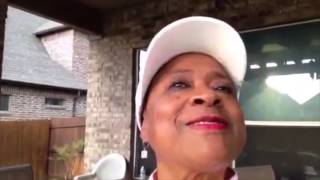 InJUSTUS: My Son's Jailhouse Boots Episode 3 My Mom aka "Granny"