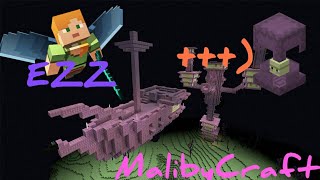 ✅ ГРИФЕР ШОУ - [РЕЙДИМ ЭНД]  -//- РАЗВИТИЕ ПОСЛЕ ВАЙПА!!!