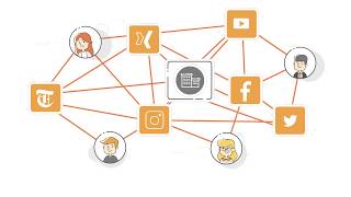 Fourward | Explainer video od Mynd