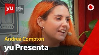 Andrea Compton nos trae las pelis de los Oscar #yuBlueMonday