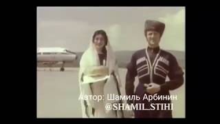 Город Грозный до войны