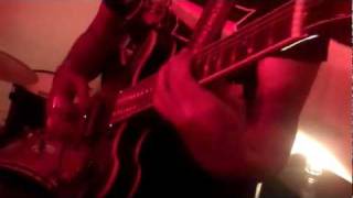 Syncopation Live @ TLR Cafe the underGROUND Jan 27th 2012