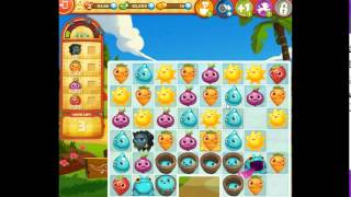 Farm Heroes Saga Level 814