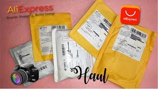 HAUL ACQUISTI ALIEXPRESS Tecnologici: cellullare e pc  #acquistigiusti #hofattobene #mihannofregato