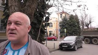 STOP GAD?"Неадекват из мэрии напал и получил газа !"?
