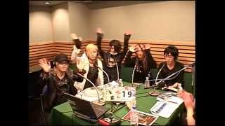 ヴィストリップ (vistlip) on nicoradio 2012/04/09