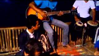NEW DIK - AKU RAPOPO ( Amatiran Koplo Gitar )