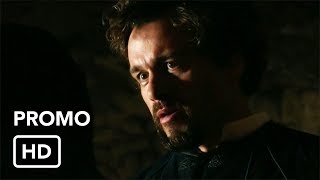 Knightfall 1x06 Promo "The Pilgrimage of Chains" (HD) Season 1 Episode 6 Promo