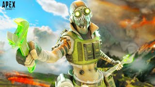 Apex Legends - Funny Moments & Best Highlights #205