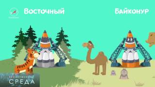 Космическая среда №144 от 14 декабря 2016