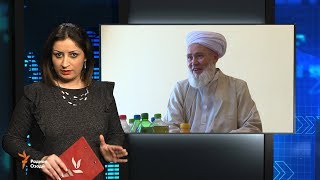 Ахбори Тоҷикистон ва ҷаҳон (25.01.2018)اخبار تاجیکستان .(HD)