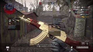 IF Y‘ALL AIN'T PLAYING WARFACE Y‘ALL MISSING OUT!! (THIS ISH IS LEGIT!!)