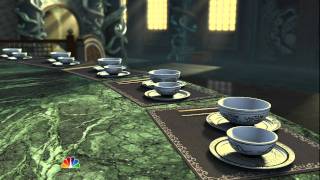 DreamWorks' "Merry Madagascar" & "Kung Fu Panda" Holiday Specials