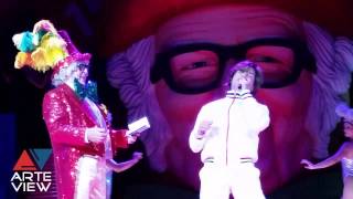 Chacrinha - O Musical (Abertura Ato 02)