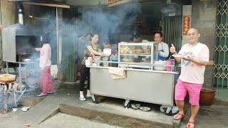 Food For Good #301: Nửa năm trở lại Cơm tấm Ống Khói càng ghiền hơn !