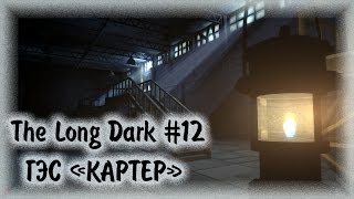The Long Dark #12 - ГЭС "Картер"