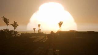 Crysis Nuclear Bomb Mod HD