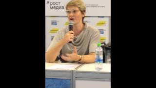 Екатерина Сиванова 27 ММКВЯ 4.09.2014