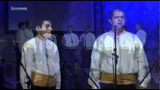 KLAPA STAGLIN - Kada jednom ovom zahvalim se tilu