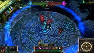 Aatrox - Champion Spotlight