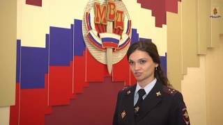 Полицейские задержали в Рязани злоумышленника, подозреваемого в мошенничестве