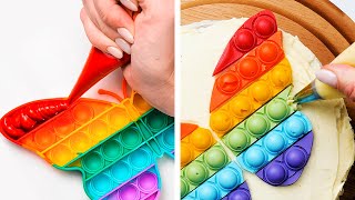 New Cake Designs And Hacks That Will Impress You
