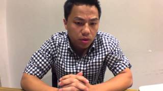 Flappy Bird - Message From Developer   Dong Nguyen