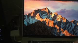 macOS на MSI GP72 7RD. Типа рабочее место и хакинтош