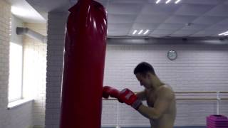 Функционально-силовой тренинг (FST, Functional Strength Training)