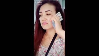 Uzbek TIK TOK BU QIZLAR NMA QILYPTI OZI