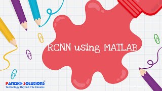 RCNN USING MATLAB -Matlab Master Class -Day 17