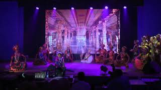 Glimpse of the 22nd Annual Day Part 4