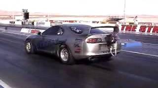 Ryan Woon vs 1955 Chevy