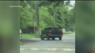 Mom and daughter rescue high school student from kidnap attempt