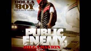 Dolla Boy Ft. Ludacris - Keep It On The Low (Full Version)