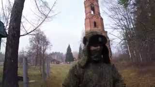 #23 Из Шатуры в Шатур