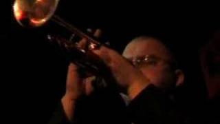 The Ruffness - The Trumpet Song