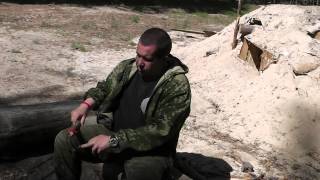 Нестандартное использование стандартных вещей  Изолента,