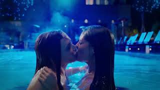 Lesbian Moments  #2