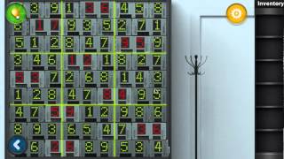 Escape Quest - Level 14