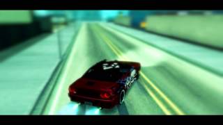 SAMP DRIFT - Elegy SexyBeach
