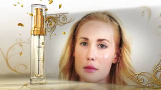 Mazal ORO Gold Luxury Facial - Corporate Video