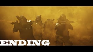Rainbow Six Siege Ending Article 5 Final Mission Multiplayer Tom Clancy Situations Realistic