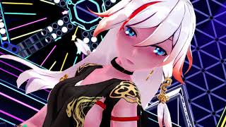【MMD Honkai Impact】 Conqueror 【FuHua】