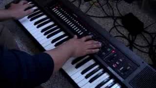 seiko ds-250 additive synthesizer